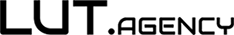 LUT.agency - logo