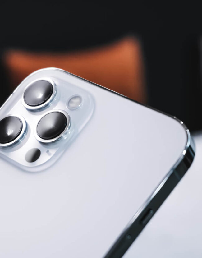 iPhone