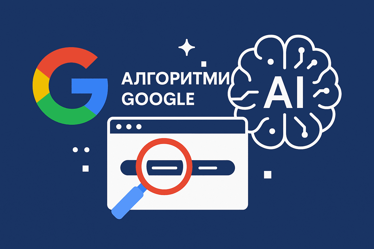 08 2 Google algorithms and AI - LUT.agency