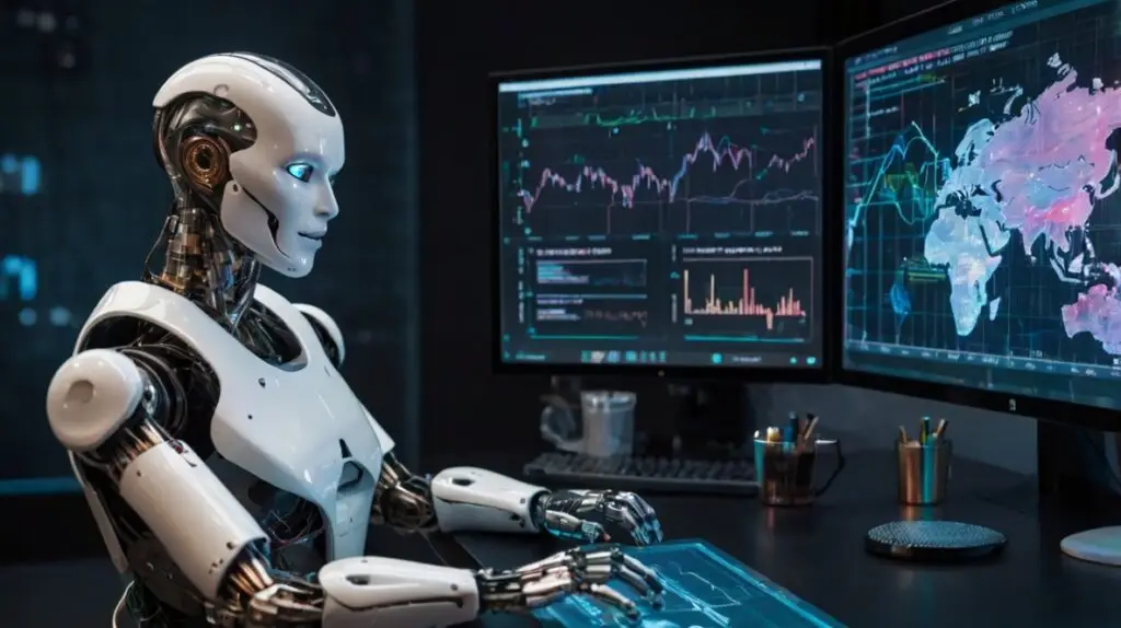 AI та автоматизація в SEO