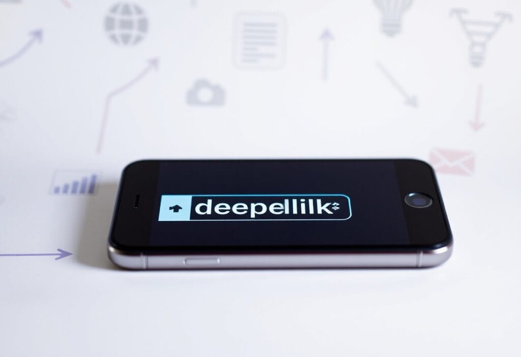 Переваги використання Deeplink'ів
