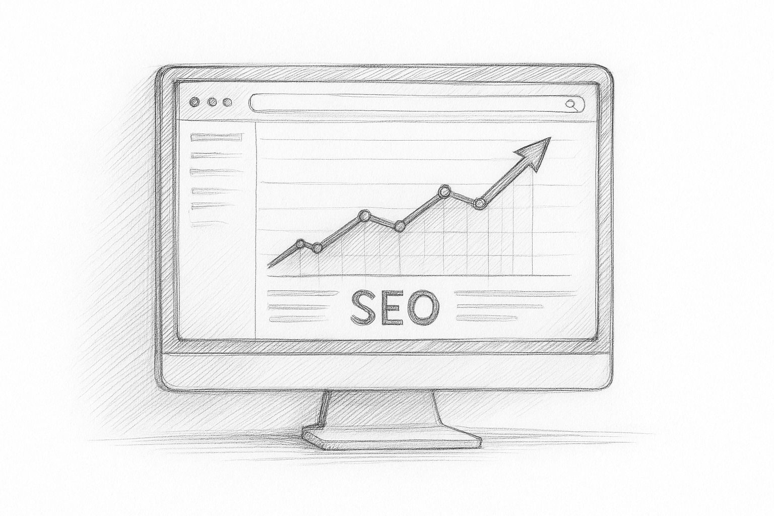 Пошукова оптимізація (SEO)